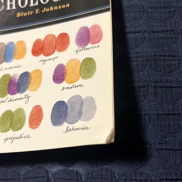 Exploring Social Psychology (Fourth Edition) Book - Picture 4 of 13